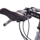 USED GT Transeo 1.0 XL Dual Sport Hybrid Bike Silver 3x9 speed