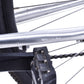 USED GT Transeo 1.0 XL Dual Sport Hybrid Bike Silver 3x9 speed