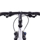USED GT Transeo 1.0 XL Dual Sport Hybrid Bike Silver 3x9 speed