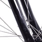 USED GT Transeo 1.0 XL Dual Sport Hybrid Bike Silver 3x9 speed
