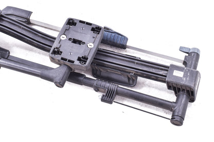 USED Thule Upride Bike Roof Rack Carrier