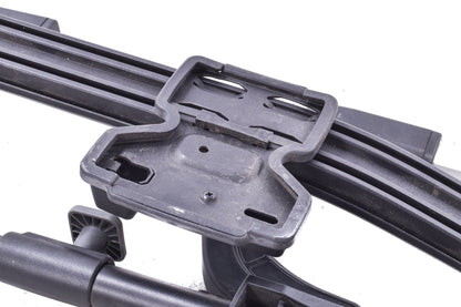 USED Thule Upride Bike Roof Rack Carrier