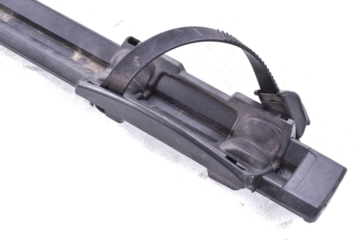 USED Thule Upride Bike Roof Rack Carrier