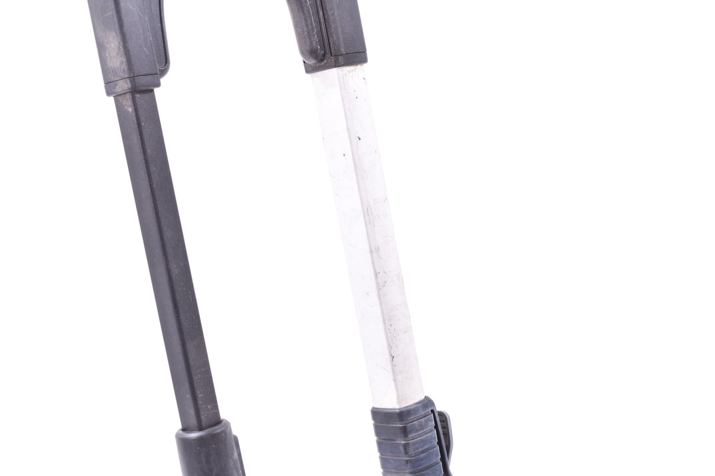 USED Thule Upride Bike Roof Rack Carrier
