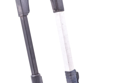 USED Thule Upride Bike Roof Rack Carrier