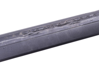 USED Thule Wingbar Evo Roof Rails Cross Bars