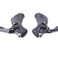 USED Shimano Dura-Ace 9000/Ultegra R8000 Mechanical Rim Brake Groupset 2x11 speed Shifters, Brakes, Derailleurs