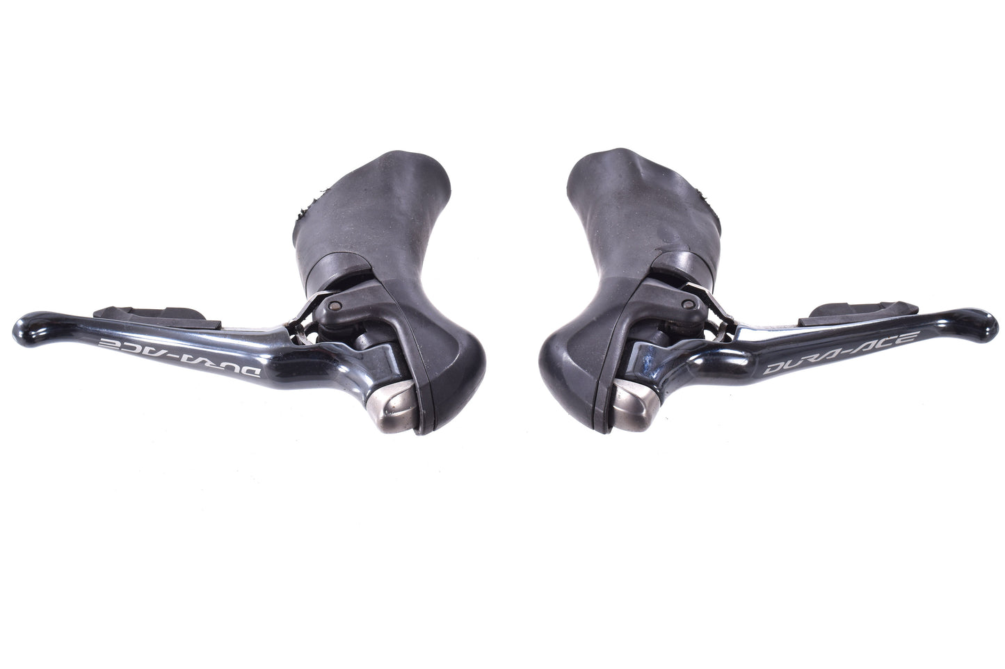 USED Shimano Dura-Ace 9000/Ultegra R8000 Mechanical Rim Brake Groupset 2x11 speed Shifters, Brakes, Derailleurs