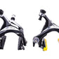 USED Shimano Dura-Ace 9000/Ultegra R8000 Mechanical Rim Brake Groupset 2x11 speed Shifters, Brakes, Derailleurs