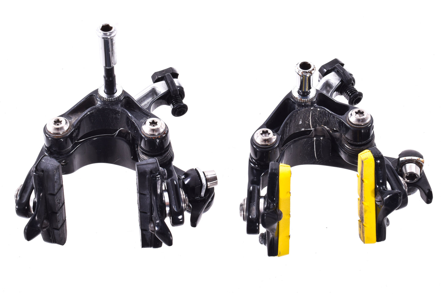 USED Shimano Dura-Ace 9000/Ultegra R8000 Mechanical Rim Brake Groupset 2x11 speed Shifters, Brakes, Derailleurs