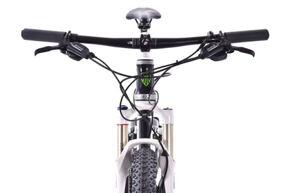 USED 2013 Trek Superfly 100 AL Full Suspension Mountain Bike 17.5" SRAM 3x10 Speed
