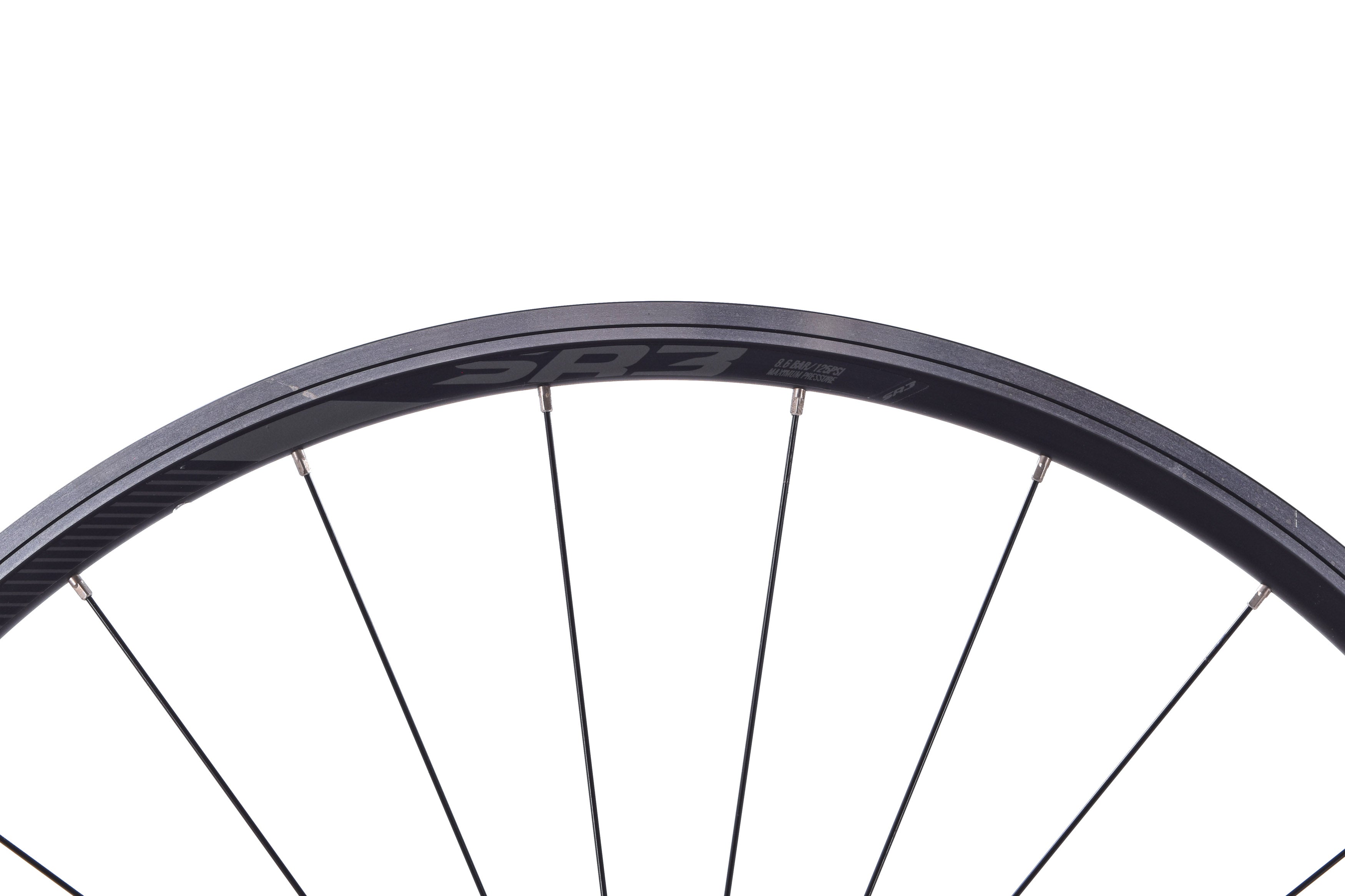 【おすすめ】 Giant USED SR3 8/9 HG Shimano Wheelset Road Brake Rim 700c パーツ