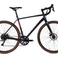 USED 2021 Marin Olema 2 Alloy Gravel Bike Medium 2x8 Speed Shimano Claris