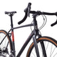 USED 2021 Marin Olema 2 Alloy Gravel Bike Medium 2x8 Speed Shimano Claris