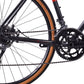 USED 2021 Marin Olema 2 Alloy Gravel Bike Medium 2x8 Speed Shimano Claris