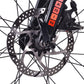 USED 2021 Marin Olema 2 Alloy Gravel Bike Medium 2x8 Speed Shimano Claris