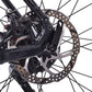 USED 2021 Marin Olema 2 Alloy Gravel Bike Medium 2x8 Speed Shimano Claris