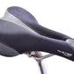 USED Vintage Trek 2300 Carbon/Aluminum Lugged 56cm Road Bike Shimano 600 Tri Color STI 2x8 speed -AS IS