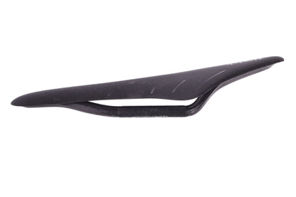 USED Fizik Arione Mobius Carbon Rail/Shell Saddle Road Racing Bike Lightweight