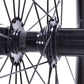NEW Take Off Fulcrum Rapid Red 900 CL Disc 700C Thru Axle All-Road/Gravel Wheelset Shimano HG 11