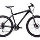 USED Trek 6000 Alloy Hardtail Mountain Bike 17.5" SRAM 3x9 Speed Disc Brakes 26" Wheels
