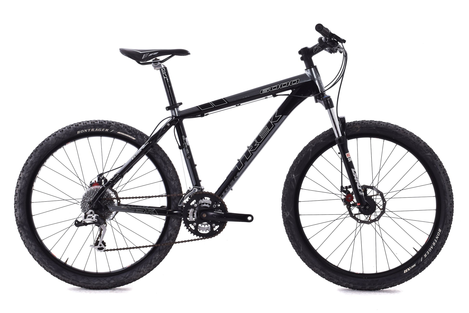 Trek Bontrager Bike Bell Trek BellBeats Digital Bike Bell And Speaker