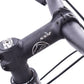 USED Trek 6000 Alloy Hardtail Mountain Bike 17.5" SRAM 3x9 Speed Disc Brakes 26" Wheels