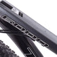 USED Trek 6000 Alloy Hardtail Mountain Bike 17.5" SRAM 3x9 Speed Disc Brakes 26" Wheels