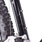 USED Trek 6000 Alloy Hardtail Mountain Bike 17.5" SRAM 3x9 Speed Disc Brakes 26" Wheels