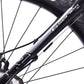 USED Trek 6000 Alloy Hardtail Mountain Bike 17.5" SRAM 3x9 Speed Disc Brakes 26" Wheels