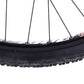 USED Trek 6000 Alloy Hardtail Mountain Bike 17.5" SRAM 3x9 Speed Disc Brakes 26" Wheels