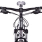 USED Trek 6000 Alloy Hardtail Mountain Bike 17.5" SRAM 3x9 Speed Disc Brakes 26" Wheels