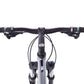 USED Trek 6000 Alloy Hardtail Mountain Bike 17.5" SRAM 3x9 Speed Disc Brakes 26" Wheels