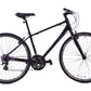 USED Giant Liv Alight 3 Small Step Thru Hybrid Bike Shimano 3x8 speed