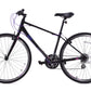 USED Giant Liv Alight 3 Small Step Thru Hybrid Bike Shimano 3x8 speed