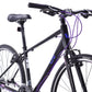USED Giant Liv Alight 3 Small Step Thru Hybrid Bike Shimano 3x8 speed
