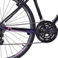 USED Giant Liv Alight 3 Small Step Thru Hybrid Bike Shimano 3x8 speed