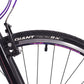 USED Giant Liv Alight 3 Small Step Thru Hybrid Bike Shimano 3x8 speed
