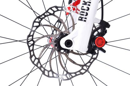 USED 2014 Specialized S-Works Stumpjumper 29 World Cup XC Hardtail 19" Frame Carbon Frame/Wheel SRAM XX1 1x11 White/Red