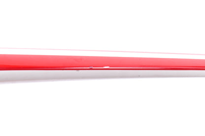 USED 2014 Specialized S-Works Stumpjumper 29 World Cup XC Hardtail 19" Frame Carbon Frame/Wheel SRAM XX1 1x11 White/Red