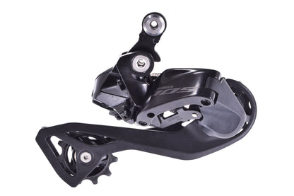 USED Shimano 105 Di2 RD-R7150 12-speed Rear Derailleur Road 36T Max