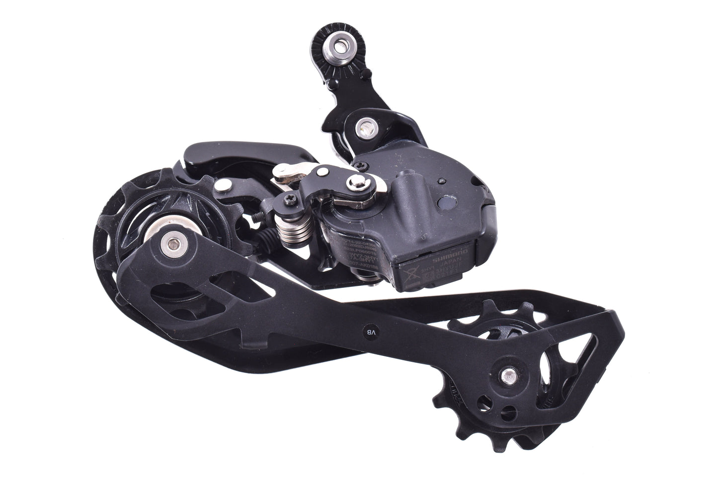 USED Shimano 105 Di2 RD-R7150 12-speed Rear Derailleur Road 36T Max
