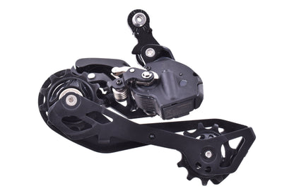 USED Shimano 105 Di2 RD-R7150 12-speed Rear Derailleur Road 36T Max