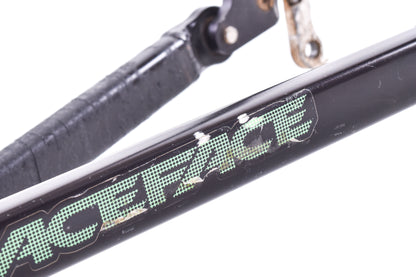 USED AS-IS 2008 Ellsworth Epiphany Medium Alloy Mountain Bike Frame 26" Full Suspension