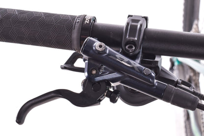 USED Kona Hei Hei Medium Carbon Full Suspension 29" Mountain Bike Shimano SLX/ XT 1x12 Fox 34