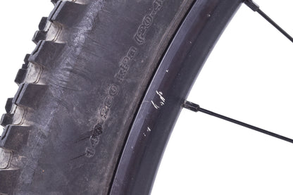 USED Kona Hei Hei Medium Carbon Full Suspension 29" Mountain Bike Shimano SLX/ XT 1x12 Fox 34