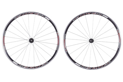 NEW Take Off Alex Rims Race 28 Pro 700C Alloy Wheelset Rim Brake Quick Release 8/9/10 speed
