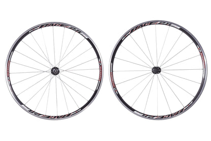 NEW Take Off Alex Rims Race 28 Pro 700C Alloy Wheelset Rim Brake Quick Release 8/9/10 speed