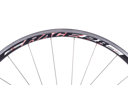 NEW Take Off Alex Rims Race 28 Pro 700C Alloy Wheelset Rim Brake Quick Release 8/9/10 speed