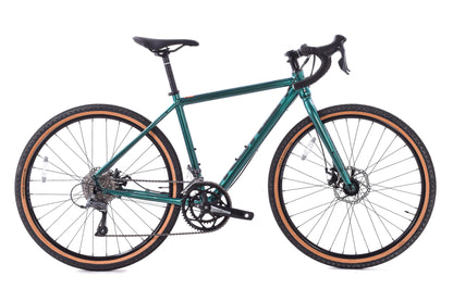 USED 2021 Kona Rove AL 650 48cm Gravel Bike Shimano Claris 2x8 speed